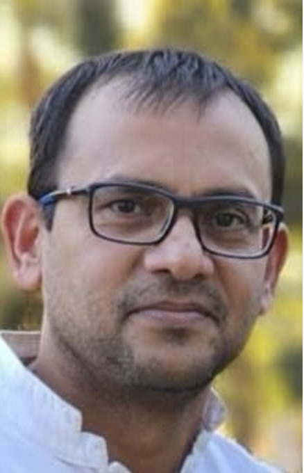 Saikat Mitra